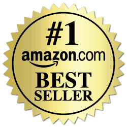 Number 1 Amazon bestseller