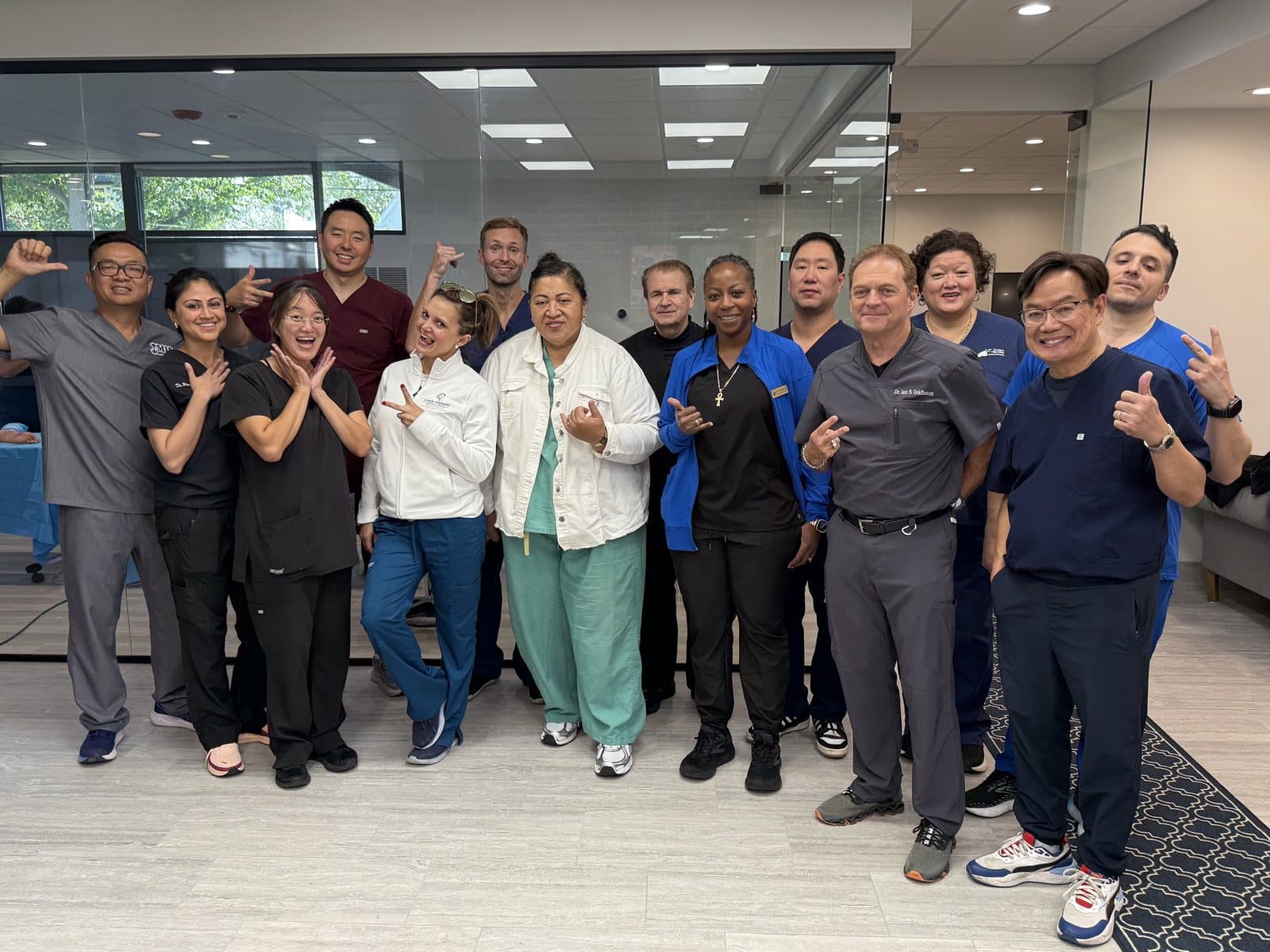 Private MIS Lab Workshop, September 2025